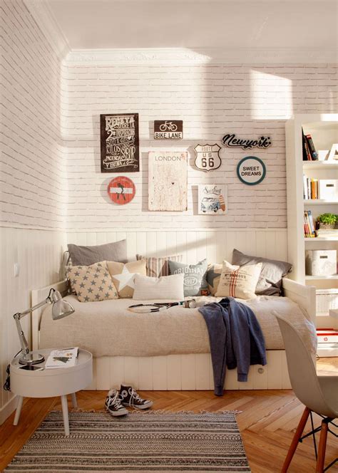 decoracin habitacin juvenil chico|20 ideas para decorar una habitación juvenil de chico